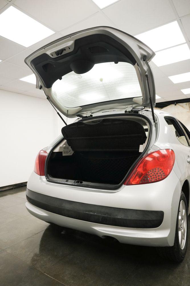 Used Peugeot 207 2006 for sale - 77279294: Photo 8