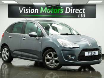 2011 (11) - 1.6 HDi Exclusive Euro 4 5dr