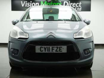 Used Citroen C3 2011 for sale - 74921024: Photo