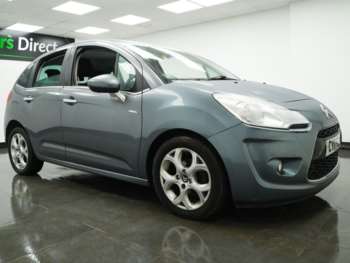 Used Citroen C3 2011 for sale - 74921024: Photo