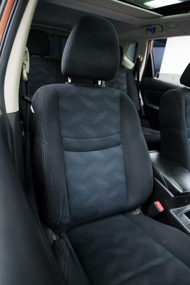 Used Nissan X-Trail for sale - 78116621: Photo 13