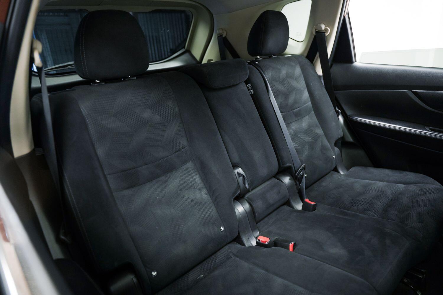 Used Nissan X-Trail for sale - 78116621: Photo 15