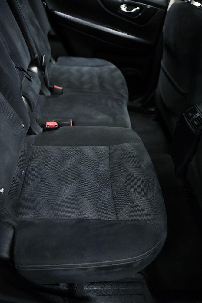 Used Nissan X-Trail for sale - 78116621: Photo 16