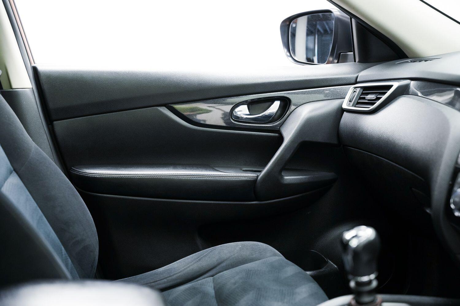 Used Nissan X-Trail for sale - 78116621: Photo 22