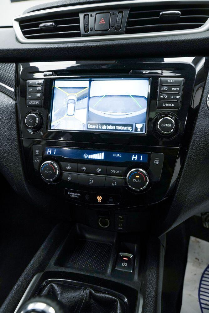 Used Nissan X-Trail for sale - 78116621: Photo 25