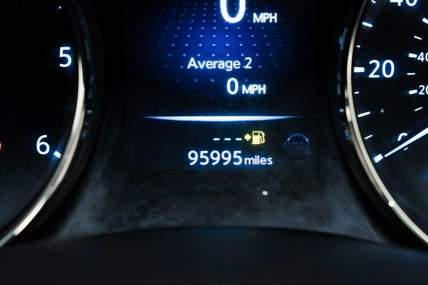 Used Nissan X-Trail for sale - 78116621: Photo 27