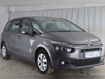 Used Citroen Grand C4 Picasso 2019 for sale - 79075398: Photo