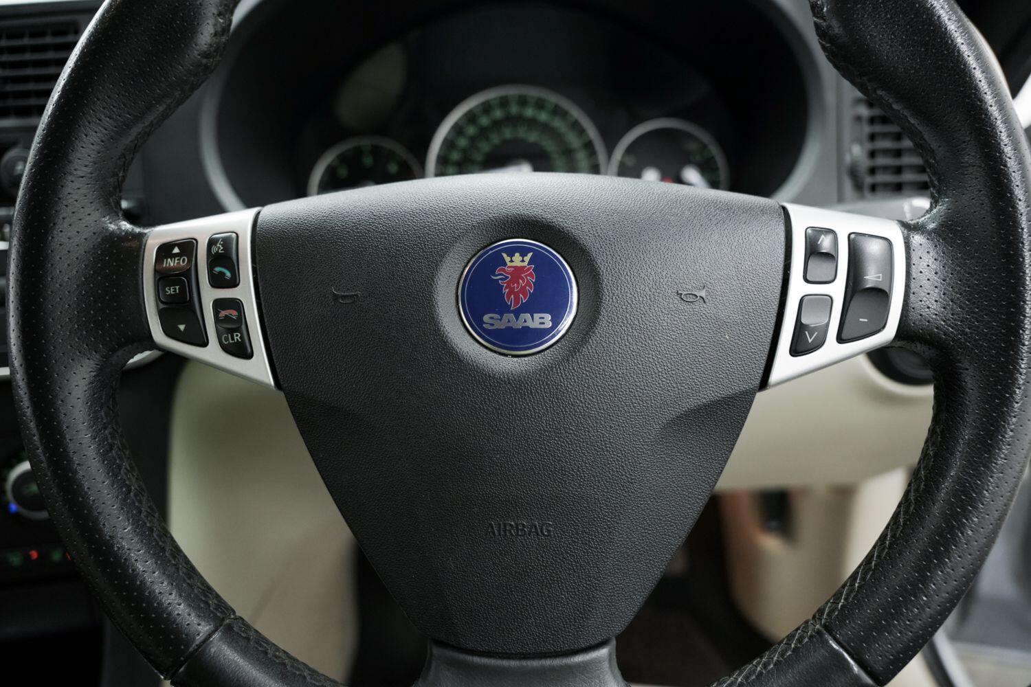 Used Saab 9-3 2010 for sale - 77738116: Photo 21