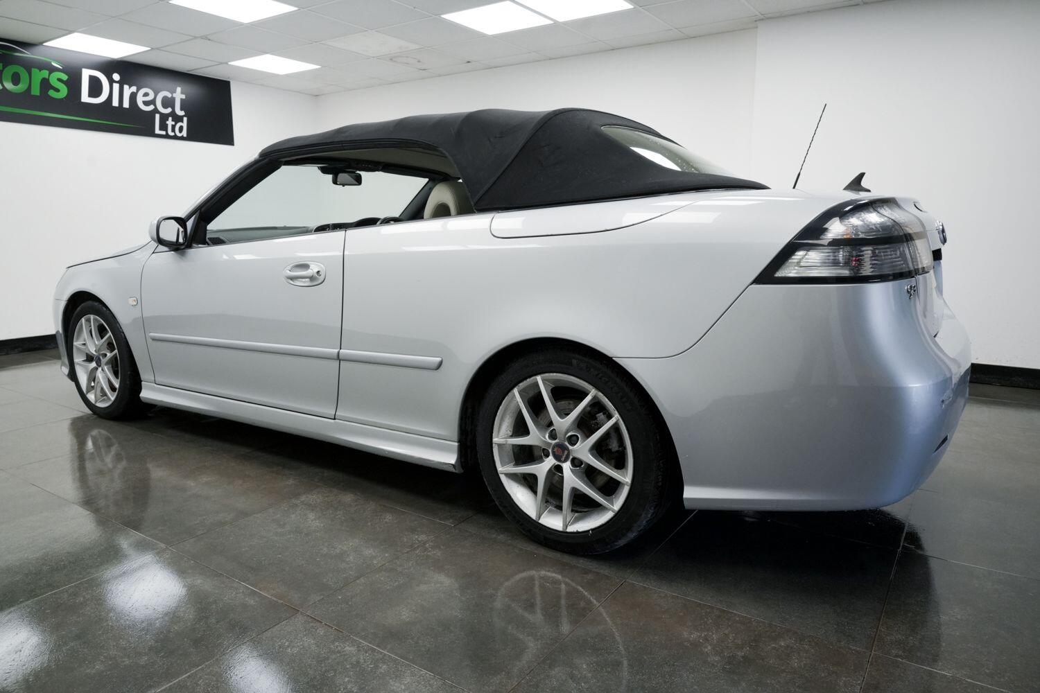 Used Saab 9-3 2010 for sale - 77738116: Photo 7