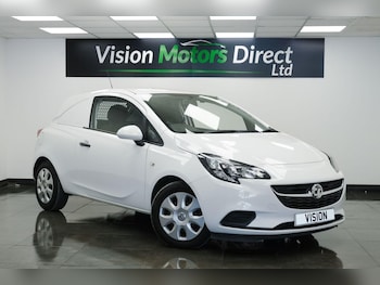 Used Vauxhall Corsa 2018 for sale - 78695628: Photo
