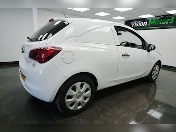 Used Vauxhall Corsa 2018 for sale - 78695628: Photo