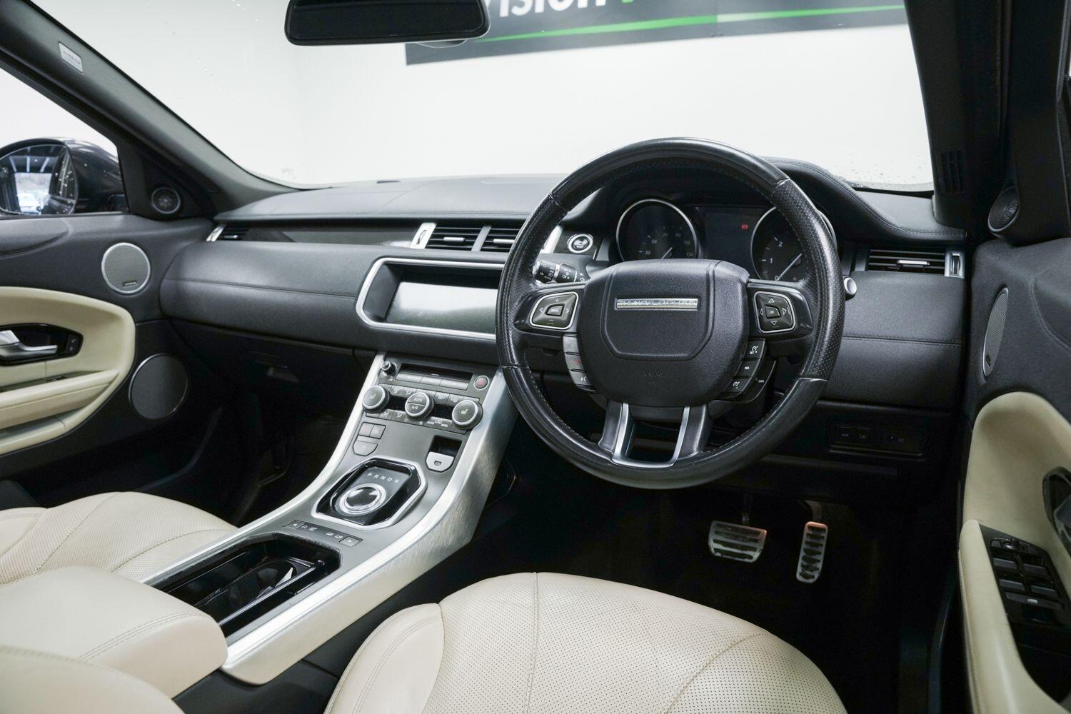 Used Land Rover Range Rover Evoque 2017 for sale - 77166921: Photo 11