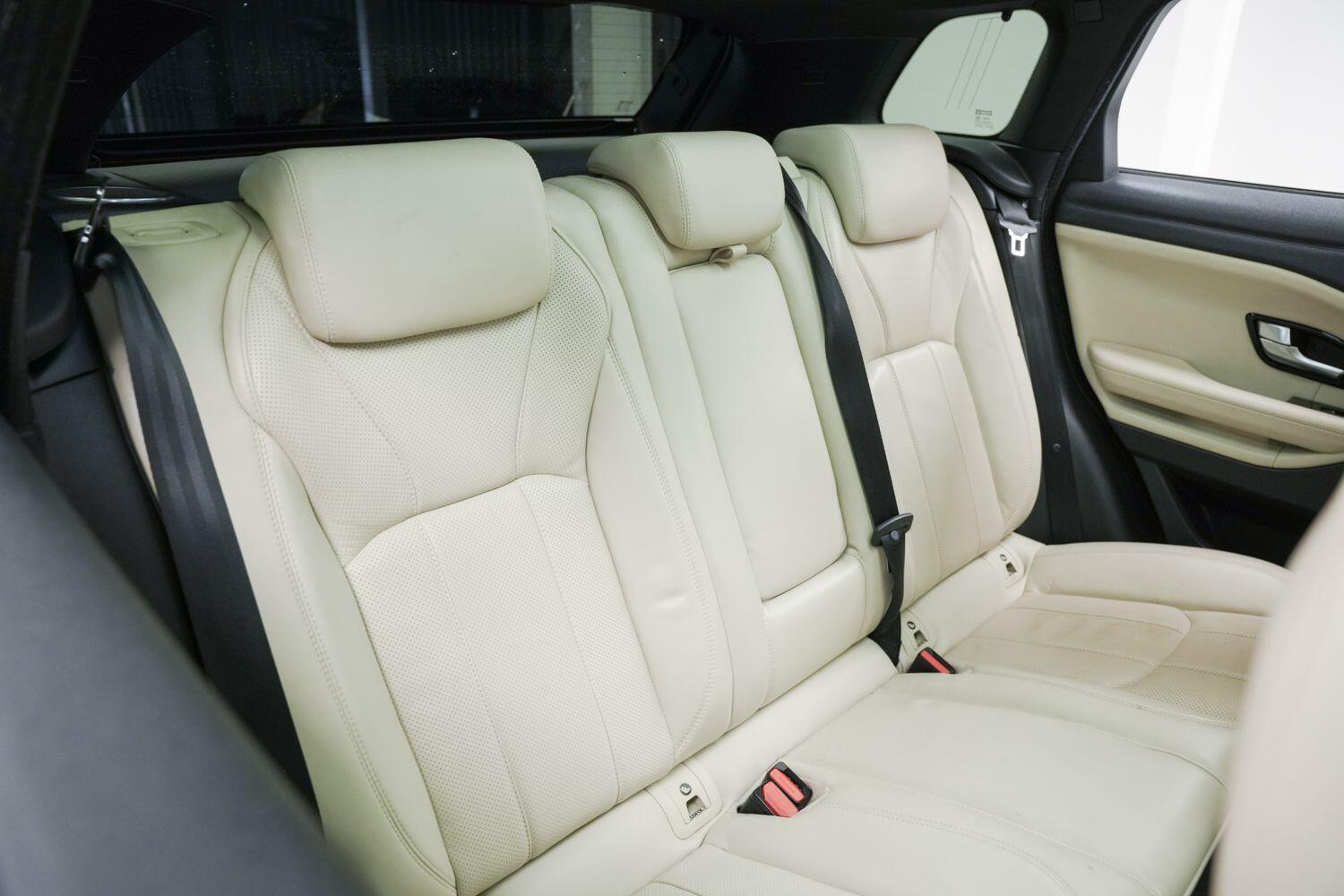 Used Land Rover Range Rover Evoque 2017 for sale - 77166921: Photo 15