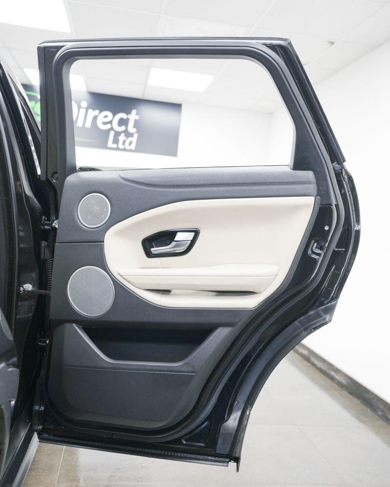 Used Land Rover Range Rover Evoque 2017 for sale - 77166921: Photo 19