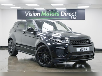 (67) - 2.0 TD4 HSE Dynamic Lux Auto 4WD Euro 6 (s/s) 5dr