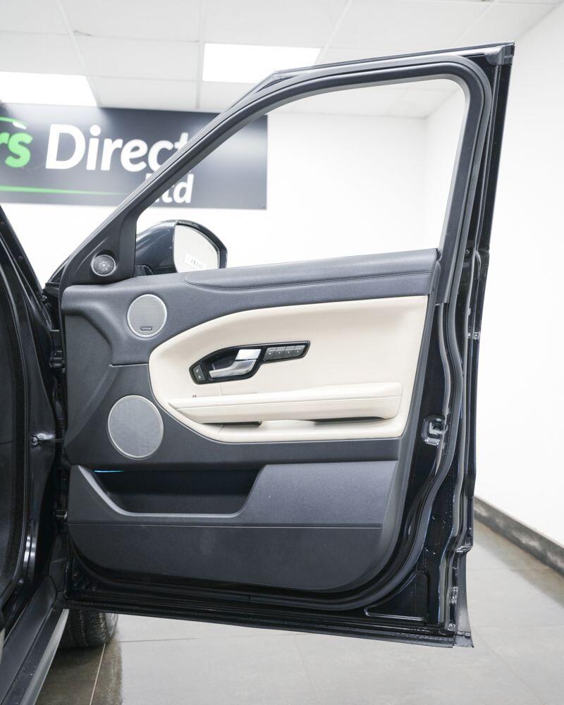 Used Land Rover Range Rover Evoque 2017 for sale - 77166921: Photo 20