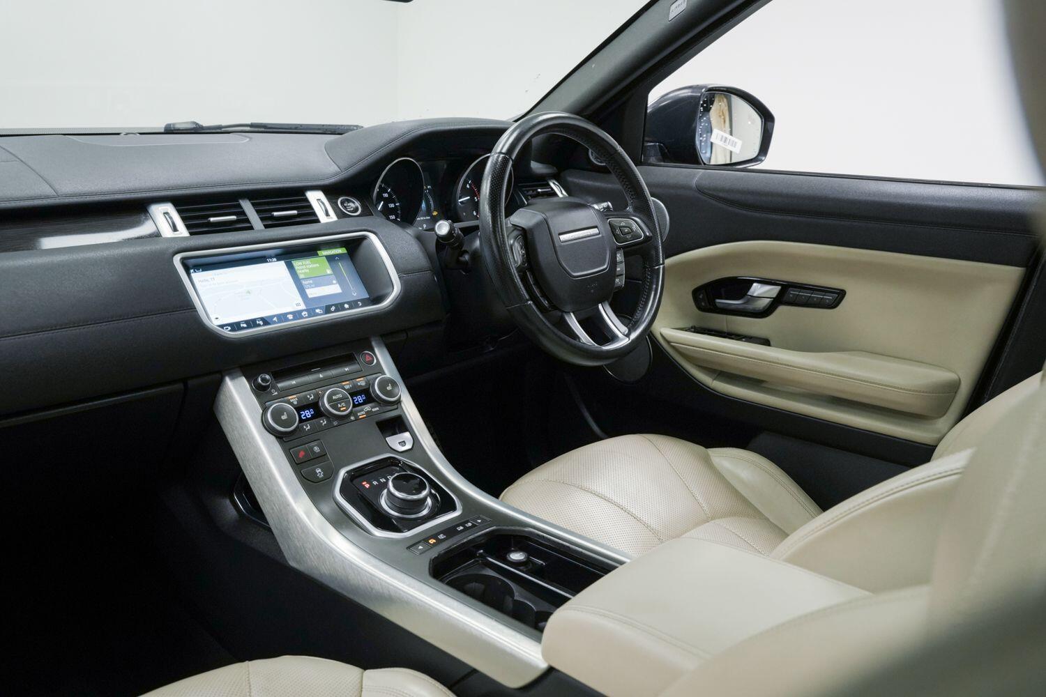 Used Land Rover Range Rover Evoque 2017 for sale - 77166921: Photo 23