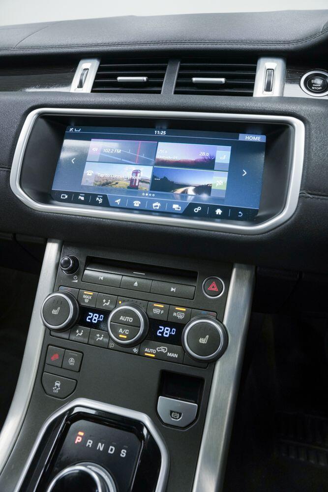 Used Land Rover Range Rover Evoque 2017 for sale - 77166921: Photo 27