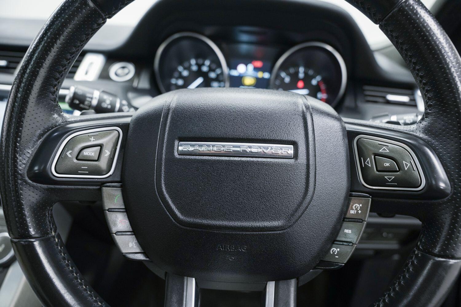 Used Land Rover Range Rover Evoque 2017 for sale - 77166921: Photo 29