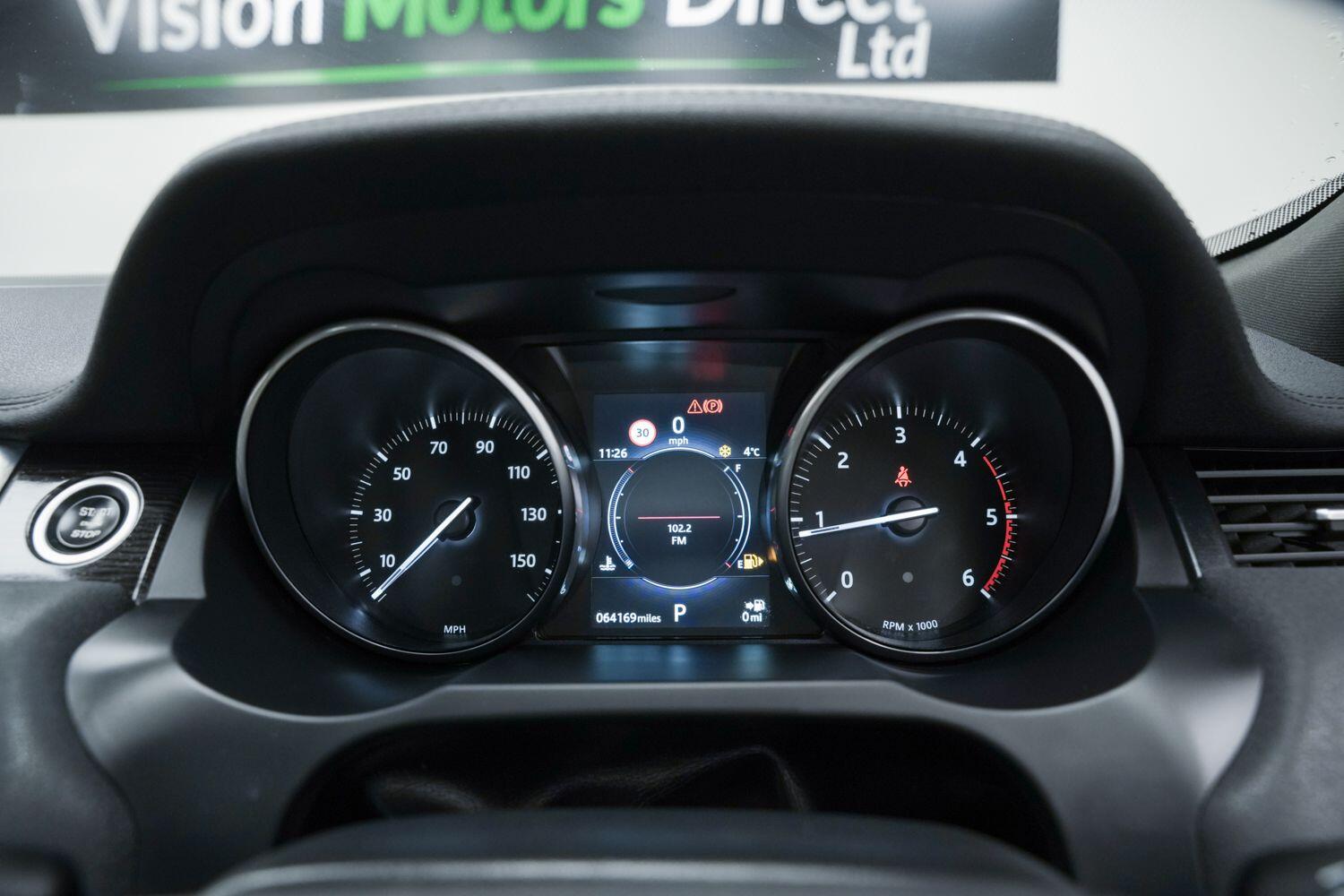 Used Land Rover Range Rover Evoque 2017 for sale - 77166921: Photo 30