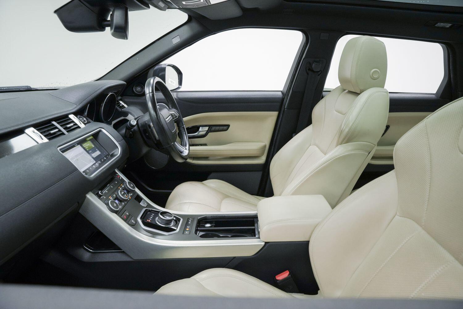 Used Land Rover Range Rover Evoque 2017 for sale - 77166921: Photo 32