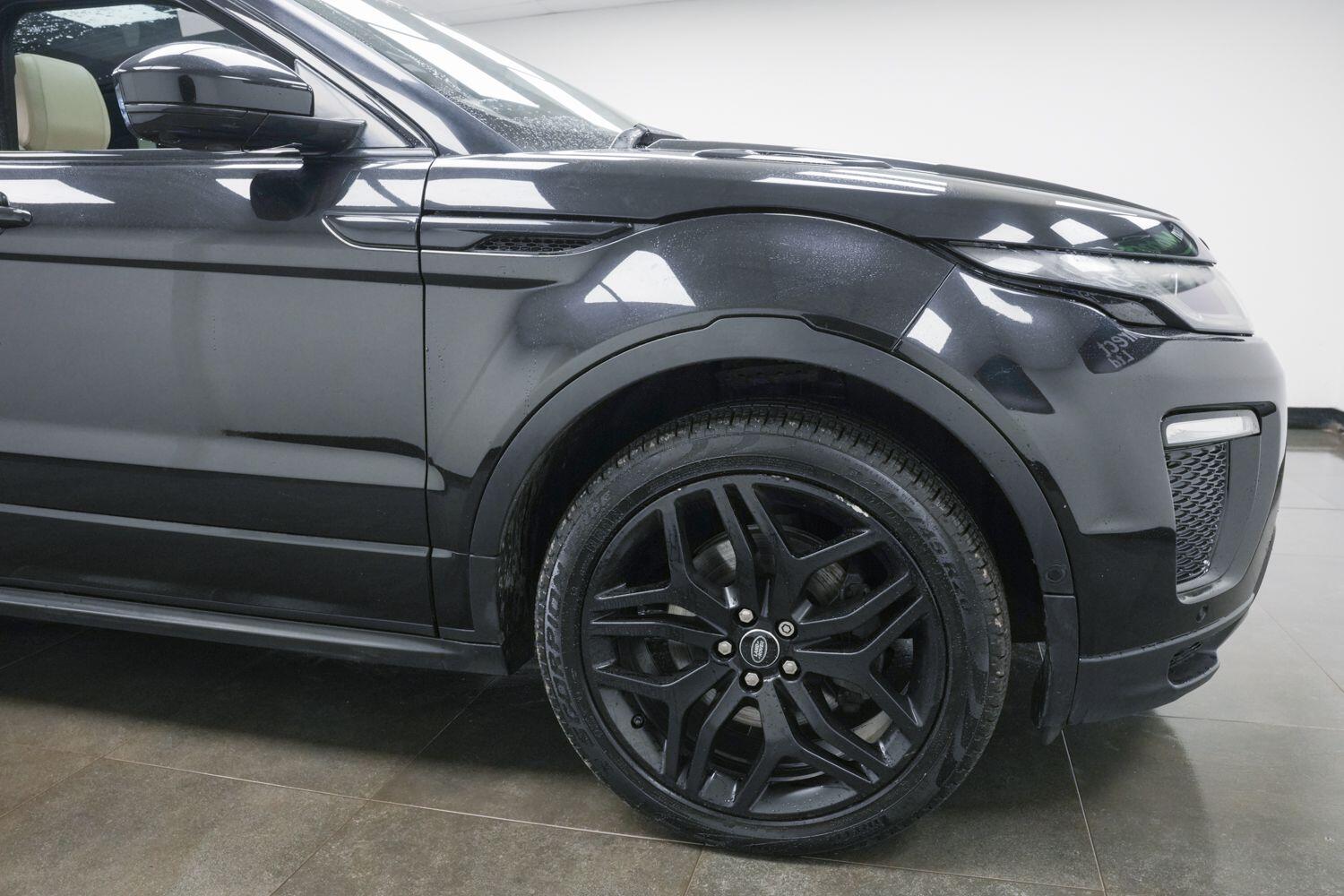 Used Land Rover Range Rover Evoque 2017 for sale - 77166921: Photo 5