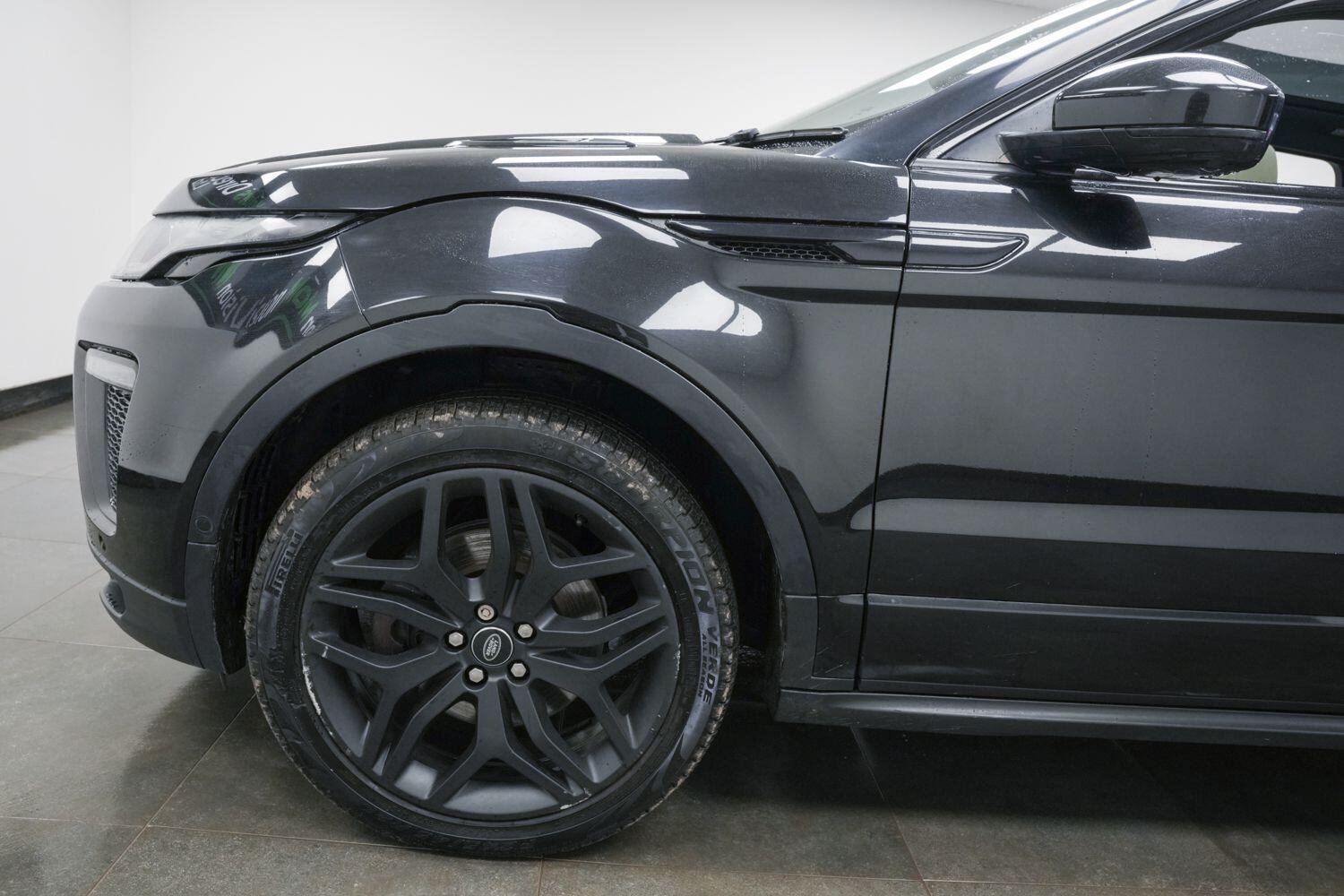 Used Land Rover Range Rover Evoque 2017 for sale - 77166921: Photo 6