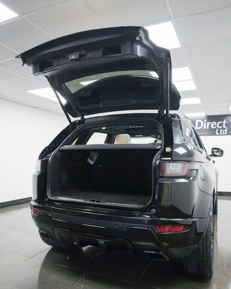 Used Land Rover Range Rover Evoque 2017 for sale - 77166921: Photo 8