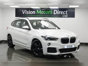 Used BMW X1 2016 for sale - 79657825: Photo
