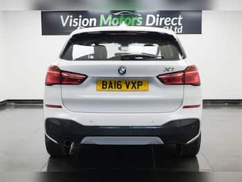 Used BMW X1 2016 for sale - 79657825: Photo