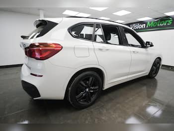 Used BMW X1 2016 for sale - 79657825: Photo