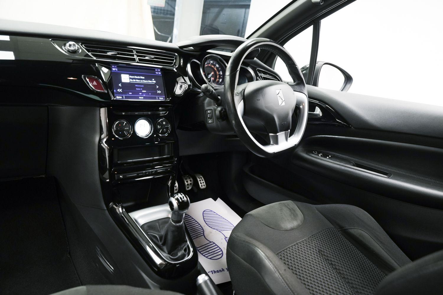 Used DS Automobiles DS 3 2016 for sale - 76360534: Photo 16