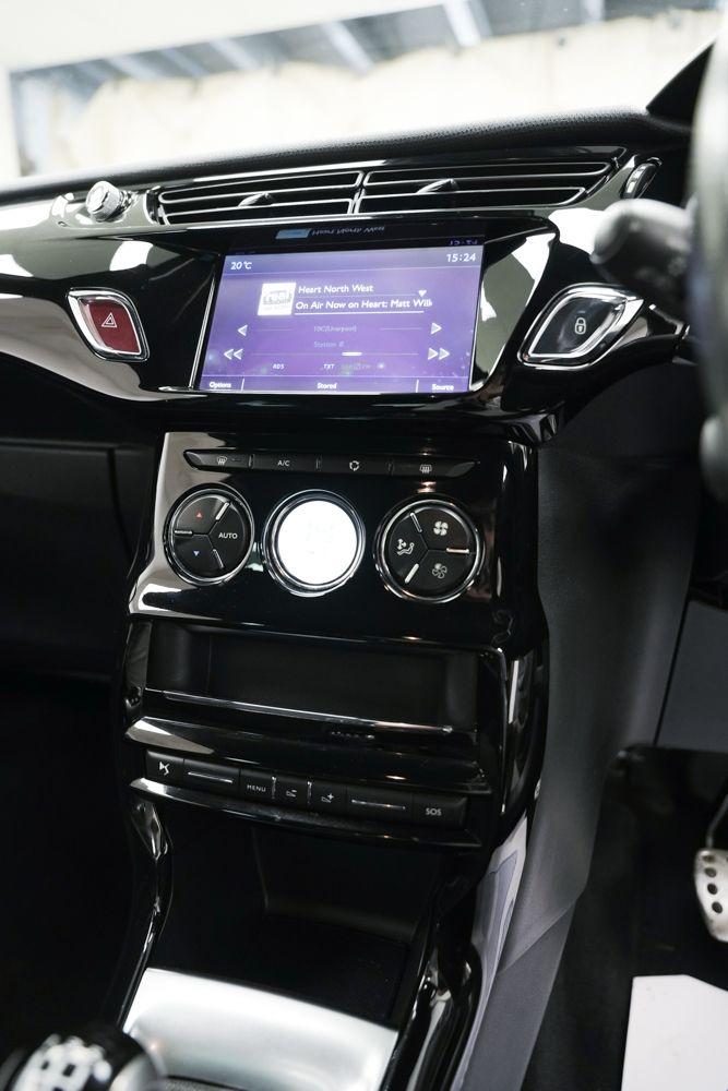 Used DS Automobiles DS 3 2016 for sale - 76360534: Photo 19