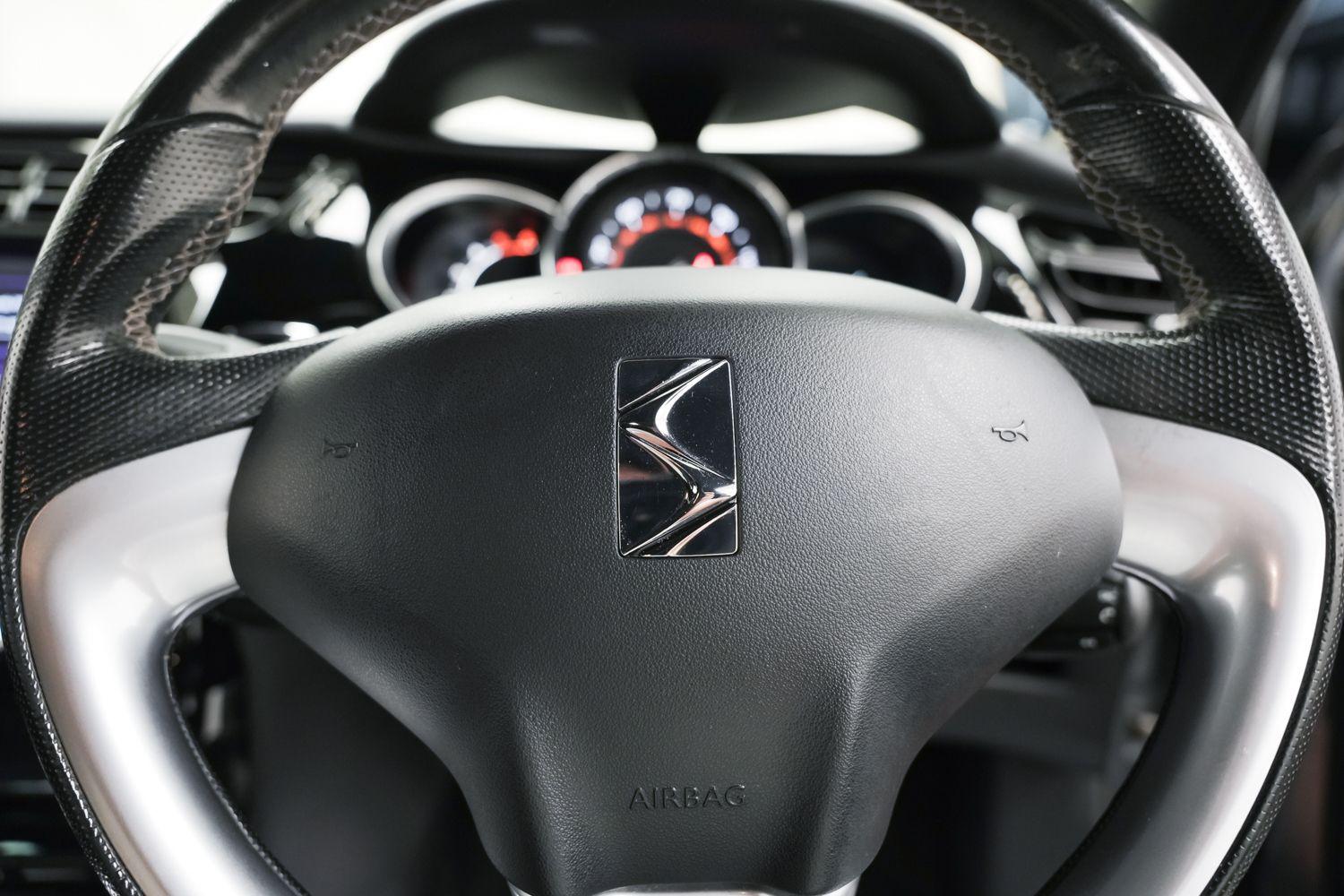 Used DS Automobiles DS 3 2016 for sale - 76360534: Photo 20