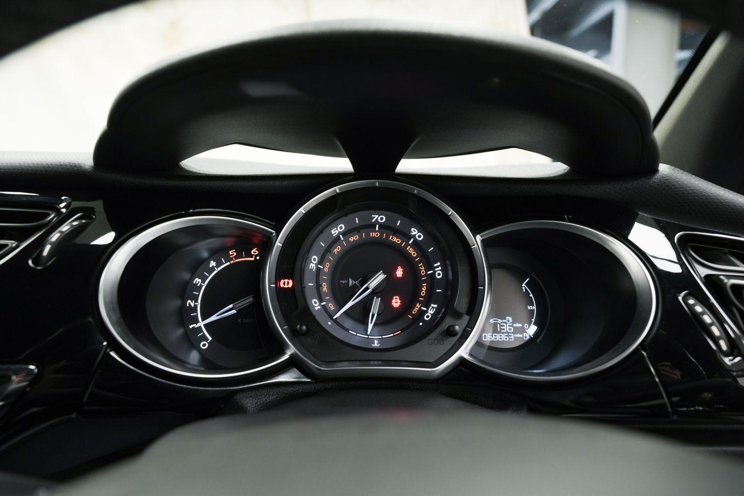 Used DS Automobiles DS 3 2016 for sale - 76360534: Photo 21