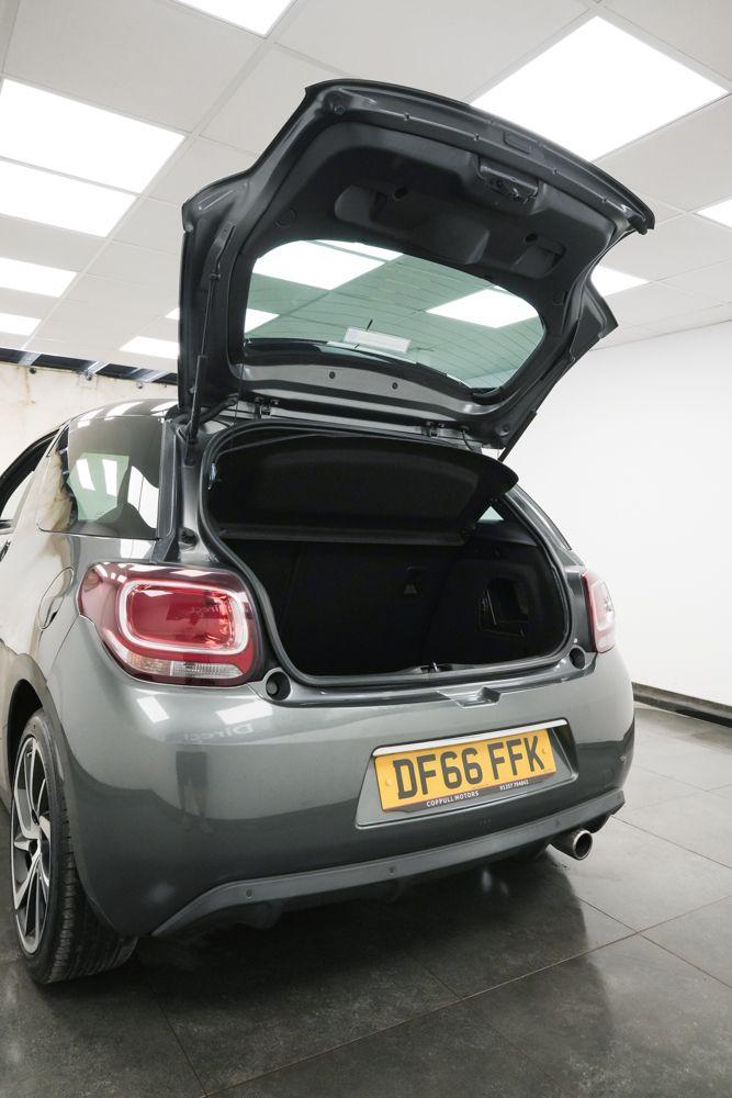Used DS Automobiles DS 3 2016 for sale - 76360534: Photo 7