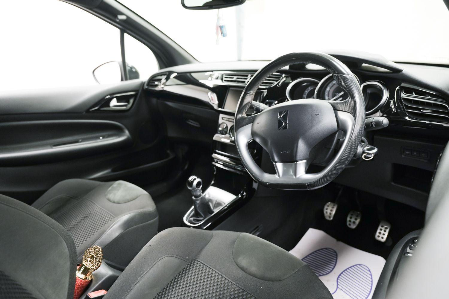 Used DS Automobiles DS 3 2016 for sale - 76360534: Photo 9