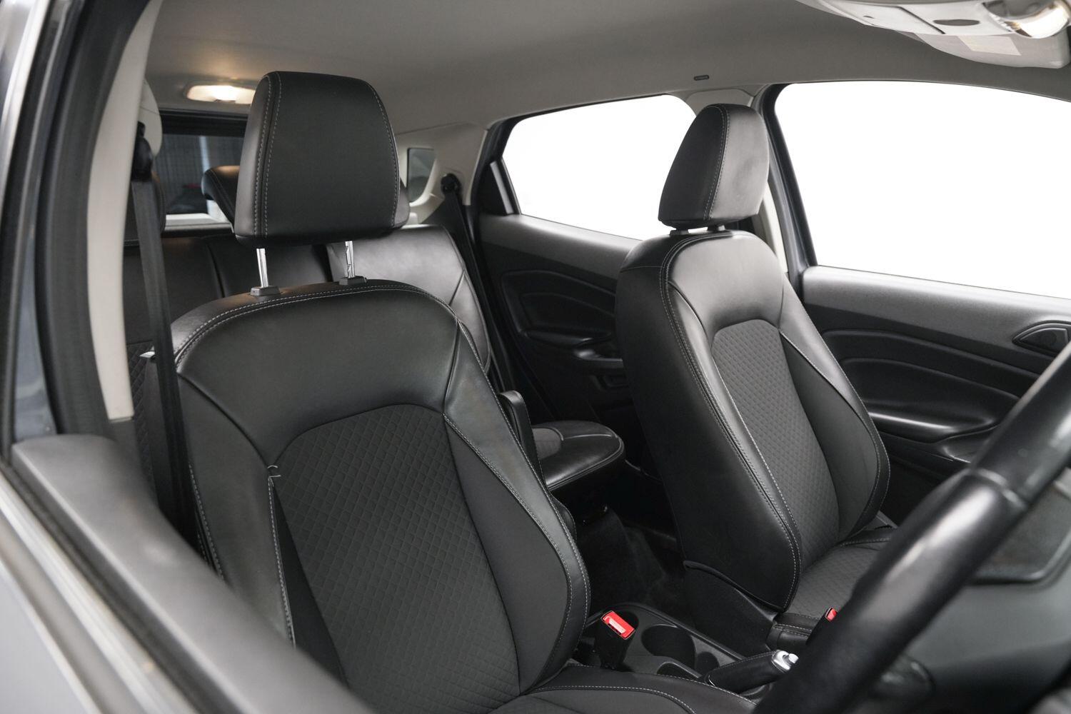 Used Ford Ecosport 2017 for sale - 77737370: Photo 11