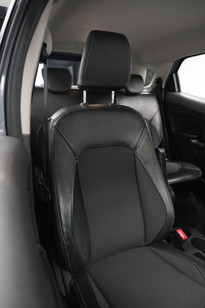 Used Ford Ecosport 2017 for sale - 77737370: Photo 12