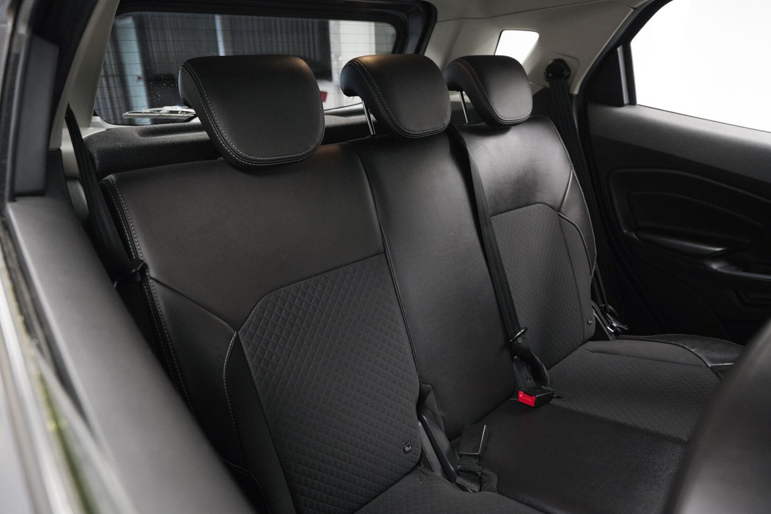 Used Ford Ecosport 2017 for sale - 77737370: Photo 13