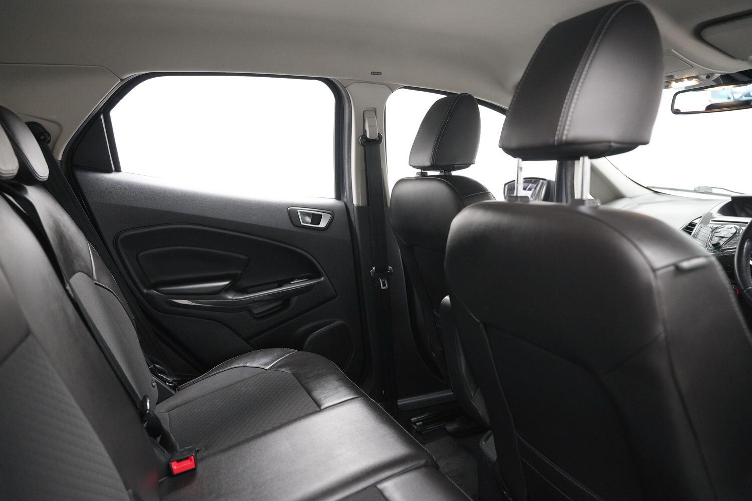 Used Ford Ecosport 2017 for sale - 77737370: Photo 15