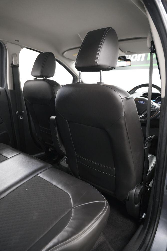 Used Ford Ecosport 2017 for sale - 77737370: Photo 16