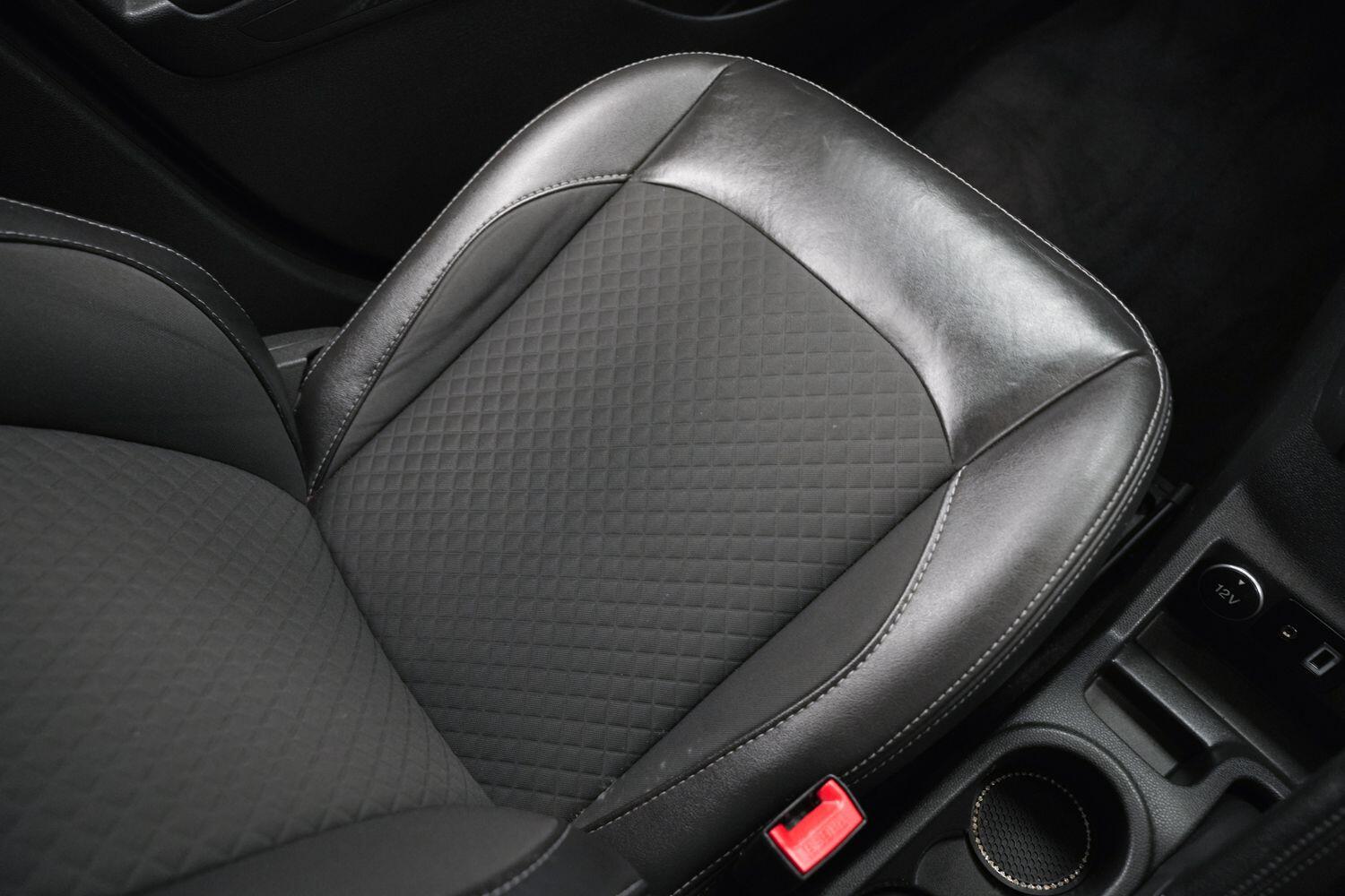 Used Ford Ecosport 2017 for sale - 77737370: Photo 22