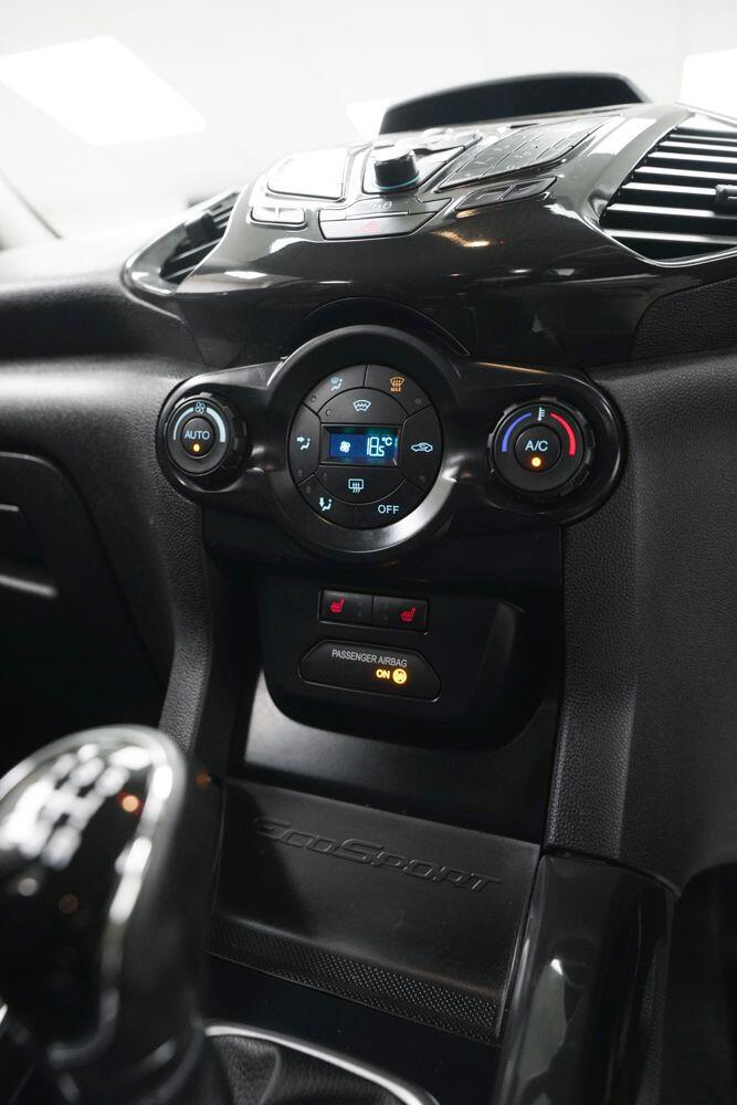 Used Ford Ecosport 2017 for sale - 77737370: Photo 23