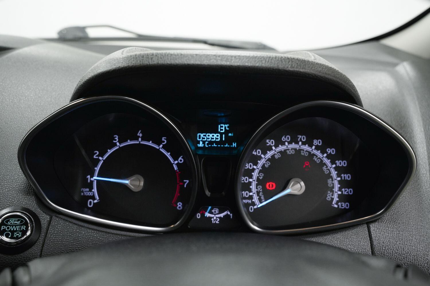 Used Ford Ecosport 2017 for sale - 77737370: Photo 26