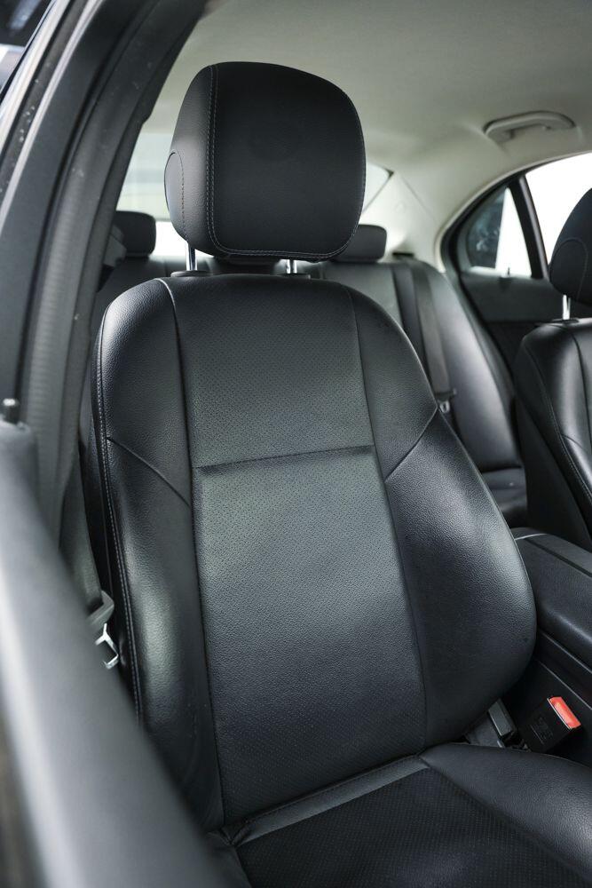 Used Mercedes-Benz C Class 2015 for sale - 76592593: Photo 12