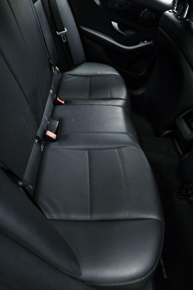 Used Mercedes-Benz C Class 2015 for sale - 76592593: Photo 14