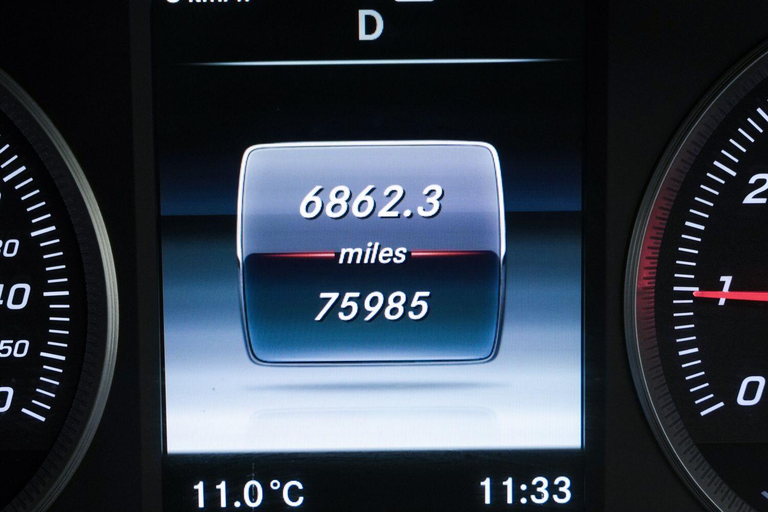 Used Mercedes-Benz C Class 2015 for sale - 76592593: Photo 26