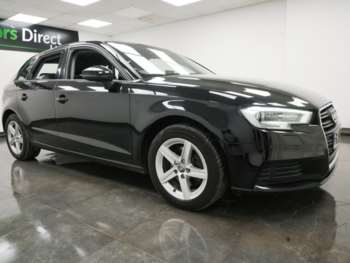 Used Audi A3 2017 for sale - 75103312: Photo