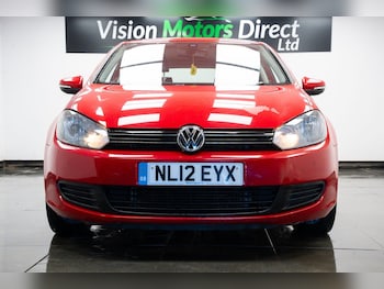 Used Volkswagen Golf 2012 for sale - 75839252: Photo